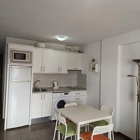 Parque Royal 公寓 阿德耶