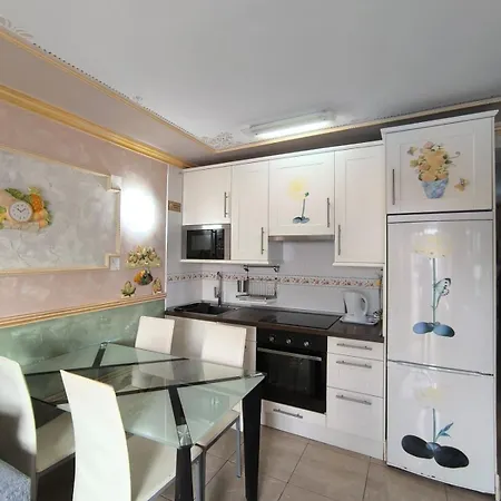 Parque Royal 公寓 阿德耶