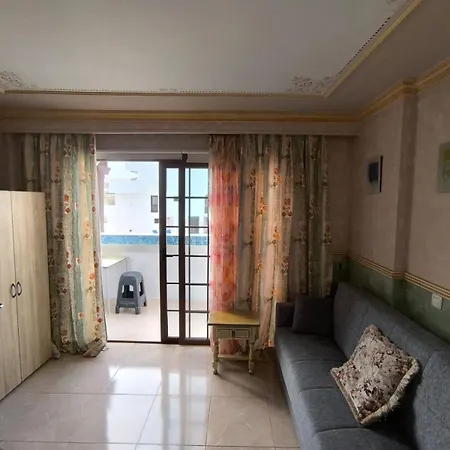 公寓 Parque Royal *