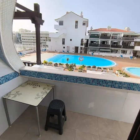 公寓 Parque Royal *