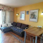 Parque Royal Appartement *