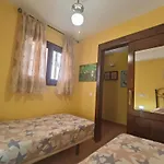 Parque Royal Appartement