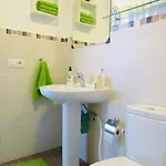 Appartement Parque Royal