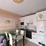 Appartement Parque Royal *