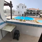 Appartement Parque Royal *