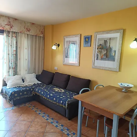 Parque Royal Apartamento *