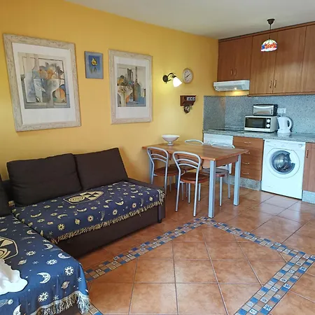 Parque Royal Apartment *