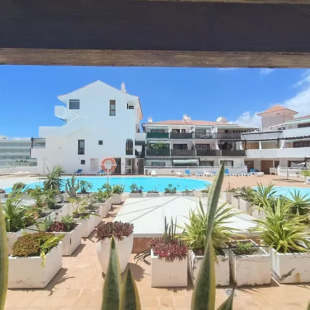 Apartment Parque Royal *