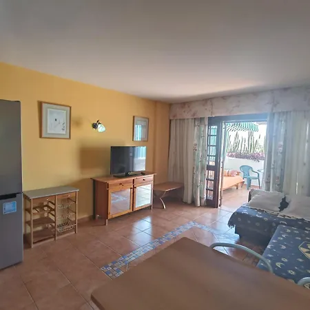 Parque Royal Costa Adeje (Tenerife)