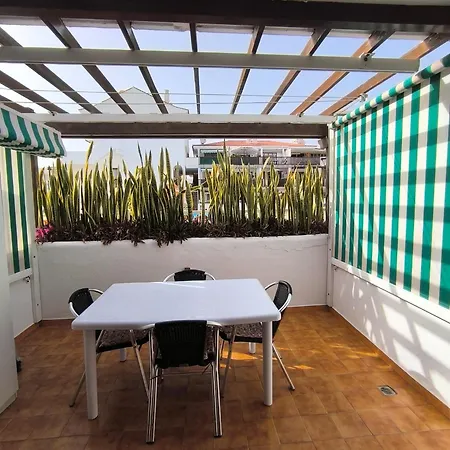 Parque Royal Apartamento Costa Adeje (Tenerife)