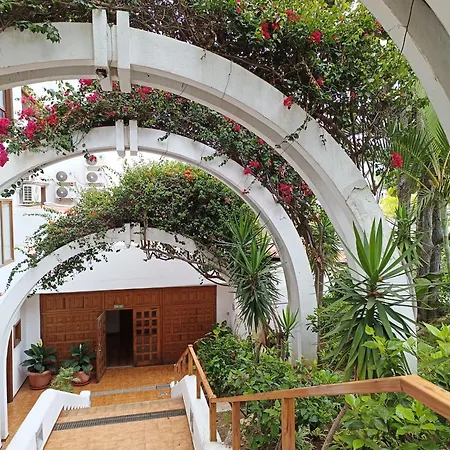 Parque Royal * Адехе