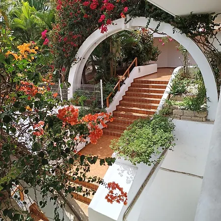 Апартаменти Parque Royal *