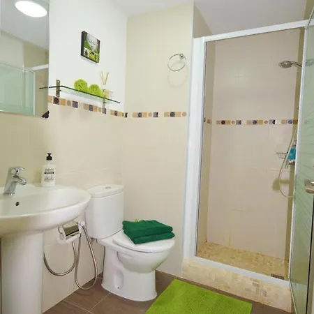 Parque Royal Apartamento