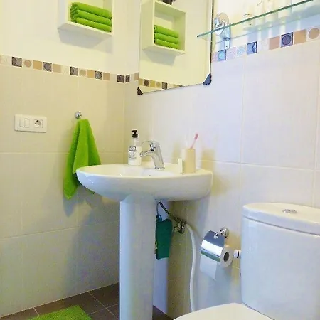 Apartamento Parque Royal