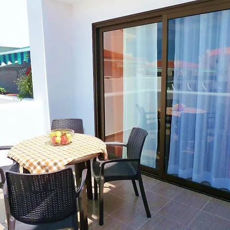 Parque Royal Apartamento *