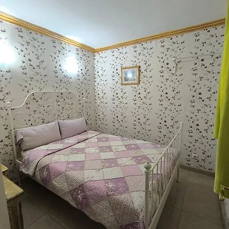 Apartmán Parque Royal *