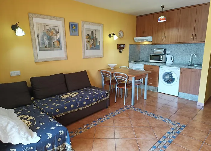 Parque Royal Apartamento *