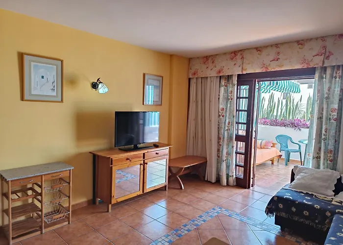 Parque Royal * Costa Adeje (Tenerife)