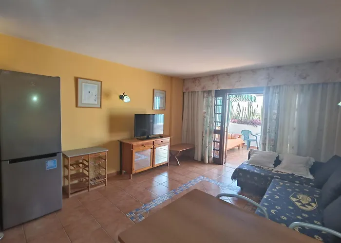 Parque Royal Costa Adeje (Tenerife)