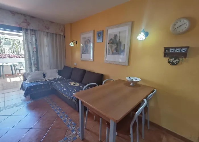 Parque Royal * Costa Adeje (Tenerife)