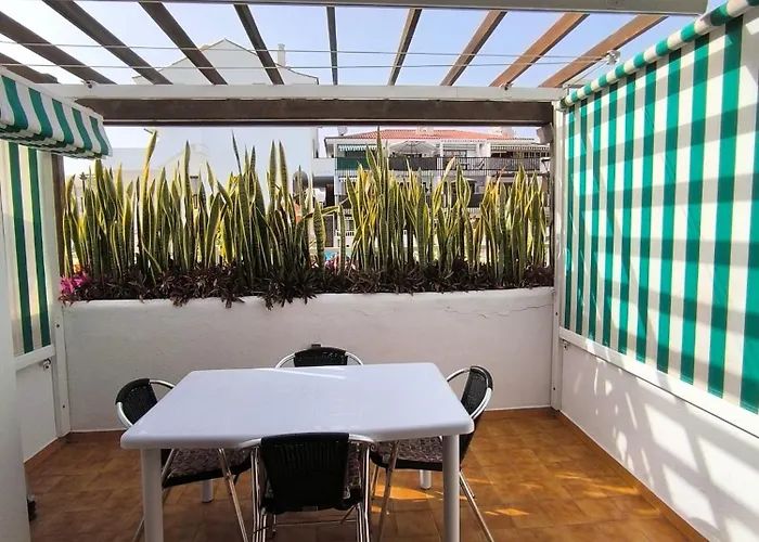 Parque Royal Apartment Costa Adeje (Tenerife)