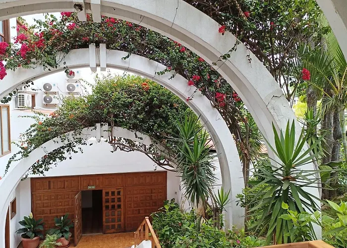 Parque Royal * Costa Adeje (Tenerife)