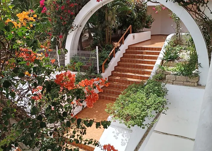 Apartment Parque Royal *