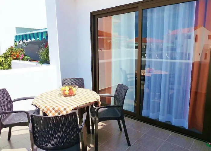 Parque Royal Apartment *