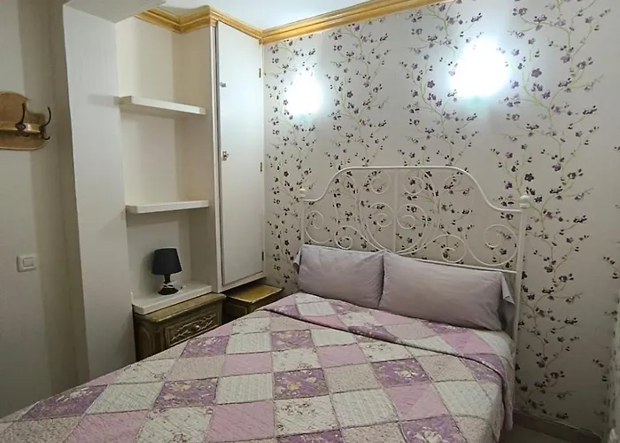 Parque Royal * Costa Adeje (Tenerife)