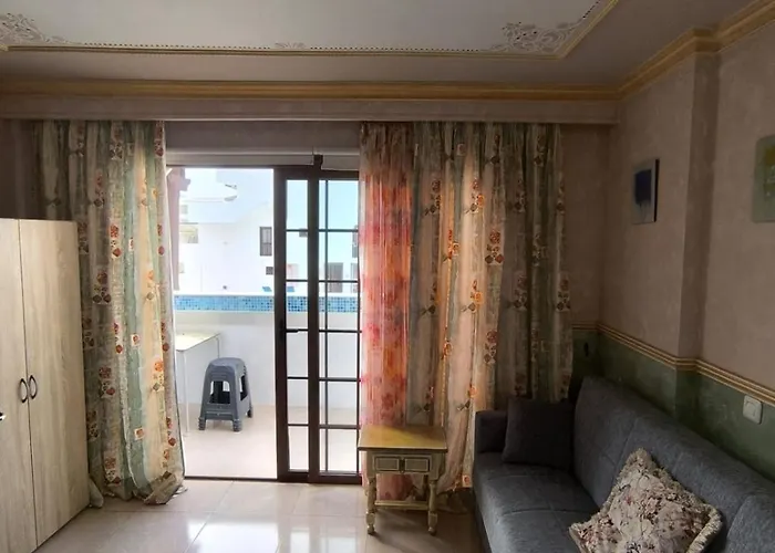 Apartment Parque Royal *