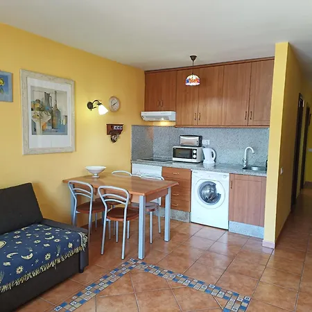 Apartamento Parque Royal Costa Adeje (Tenerife)