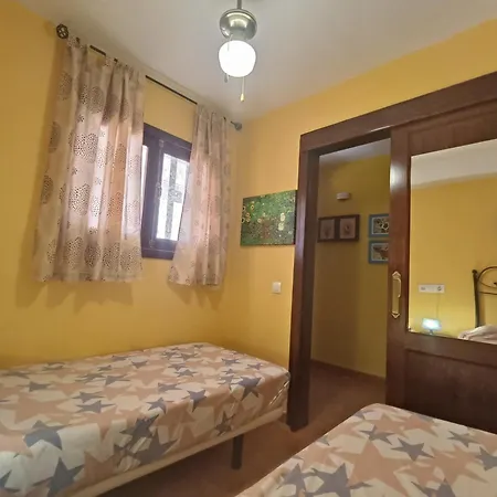 Parque Royal Apartment