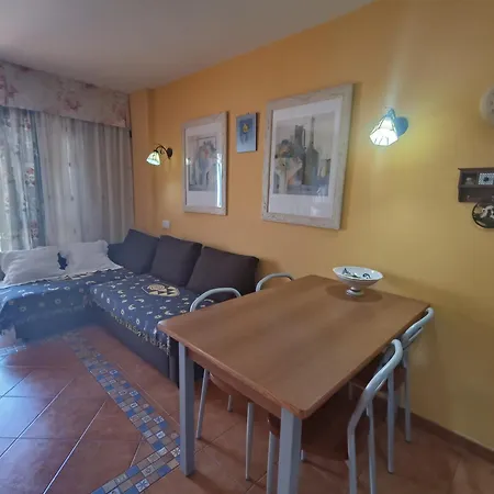 Parque Royal * Costa Adeje (Tenerife)