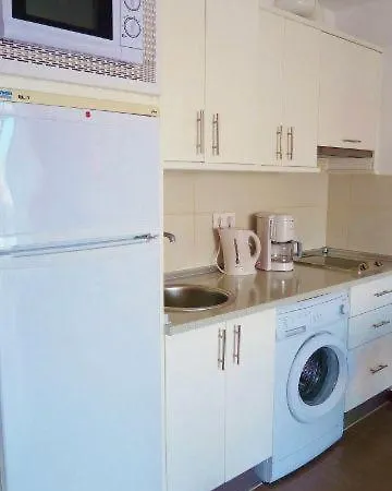 דירה Parque Royal