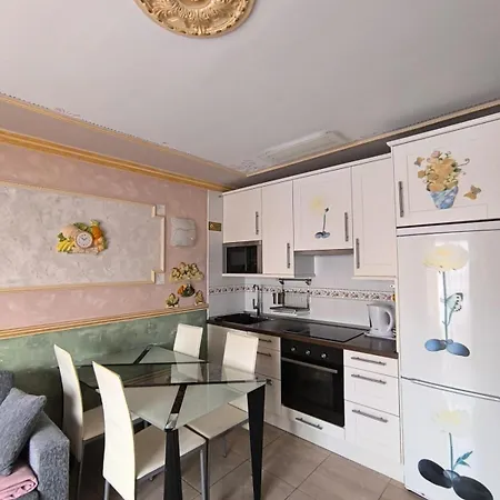 Apartment Parque Royal *
