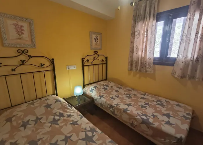 Apartamento Parque Royal Costa Adeje (Tenerife)