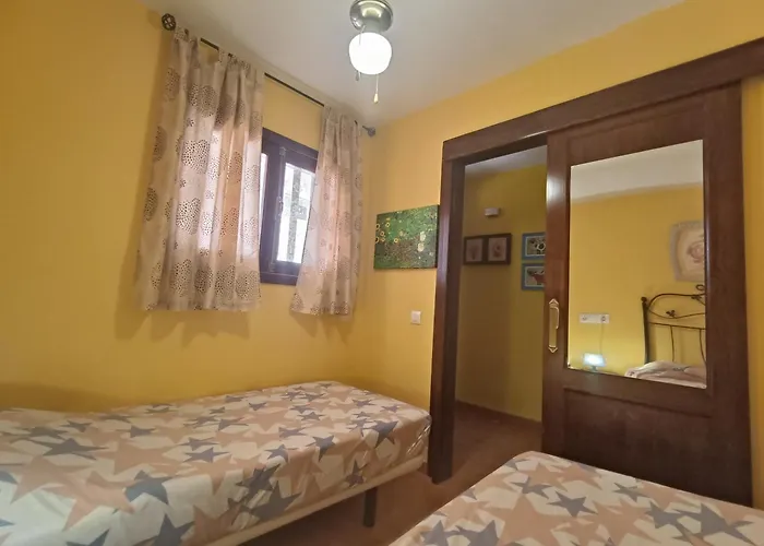 Parque Royal Apartamento