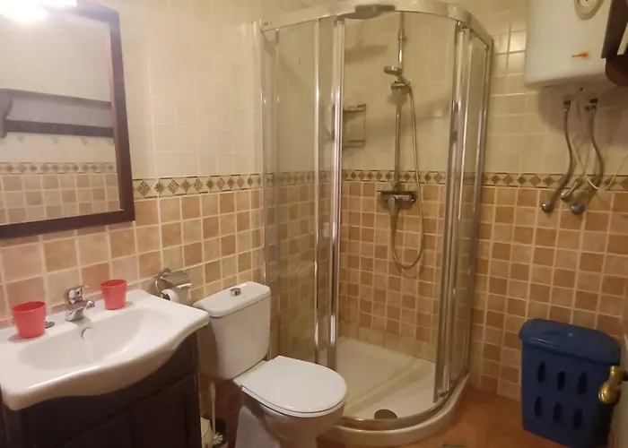 Parque Royal Apartamento