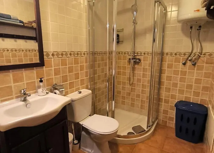 Parque Royal Apartment Costa Adeje (Tenerife)