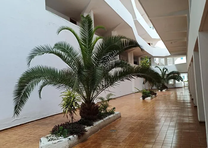 Apartamento Parque Royal