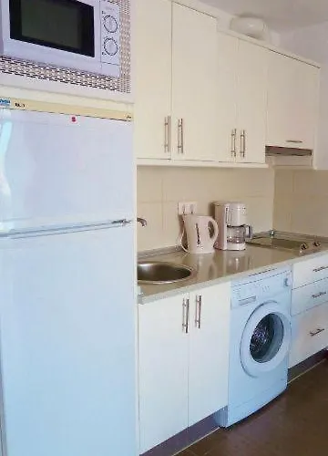 Apartamento Parque Royal