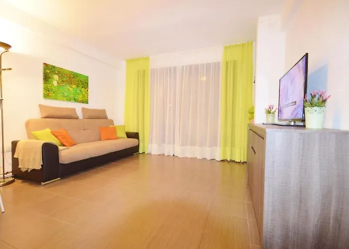 Parque Royal * Costa Adeje (Tenerife)