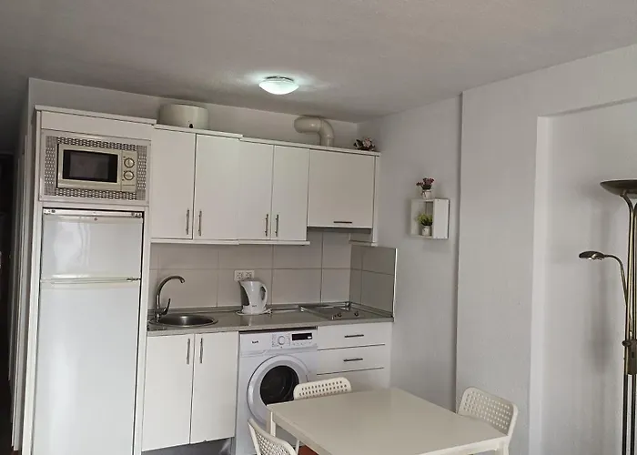 Parque Royal Apartamento Costa Adeje (Tenerife)