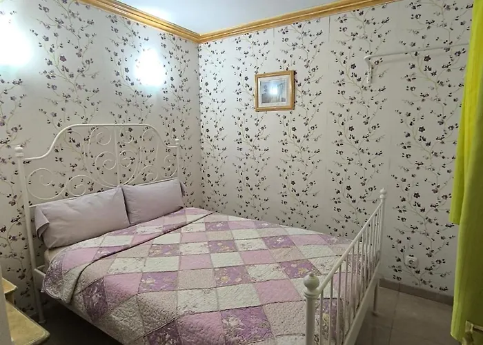 Apartamento Parque Royal *