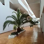 Daire Parque Royal